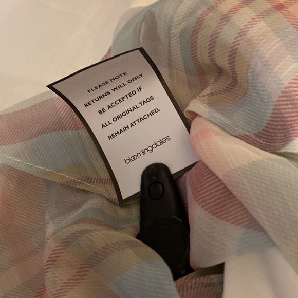 Ralph Lauren tartan dress - Picture 11 of 11